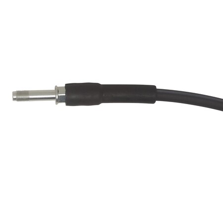 Dynamic Friction Co Brake Hose, 350-63075 350-63075